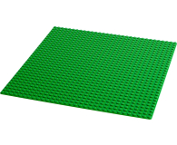 LEGO Classic 11023 Zielona płytka konstrukcyjna - 1035641 - zdjęcie 2